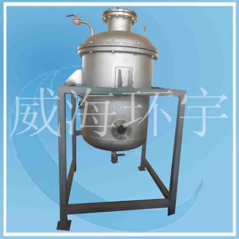 上海400L不銹鋼物料罐
