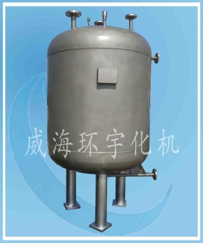 上海2000L Reactor