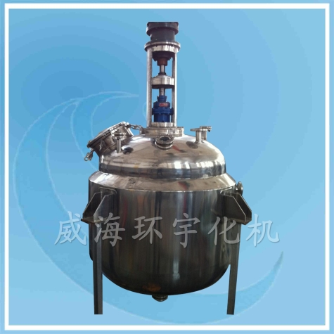 上海1500L Reactor