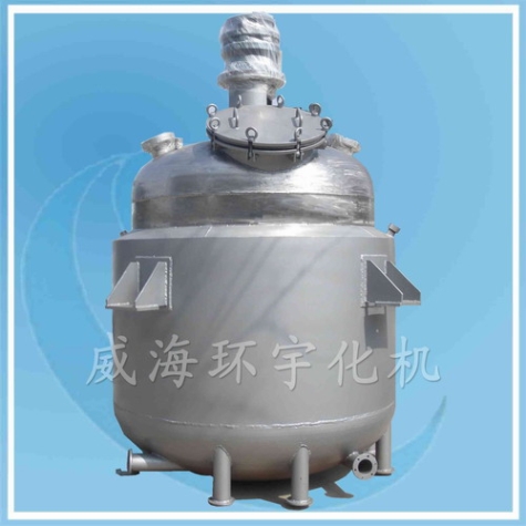 上海10000L Reactor