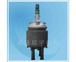 上海500L Reactor