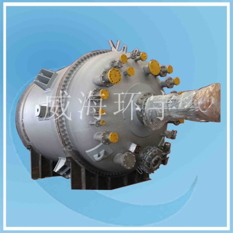 上海1000L Magnetic Reactor
