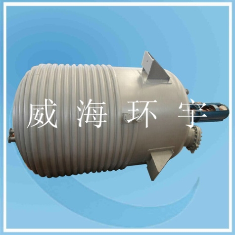 上海10000L Reactor