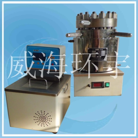 上海磁子攪拌釜