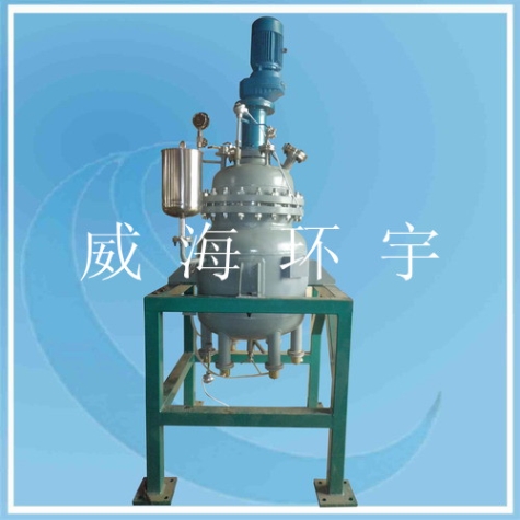 上海100L Reactor