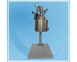 上海Zirconium Reactor