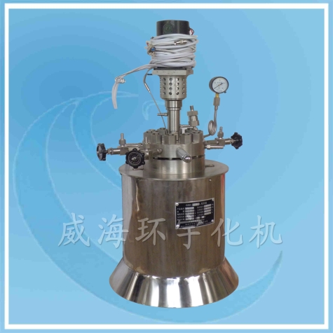 上海高壓實(shí)驗(yàn)室反應(yīng)釜