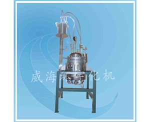 上海30L無(wú)攪拌反應(yīng)釜
