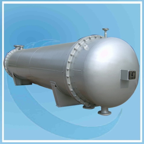 上海Shell and Tube type Heat Exchanger