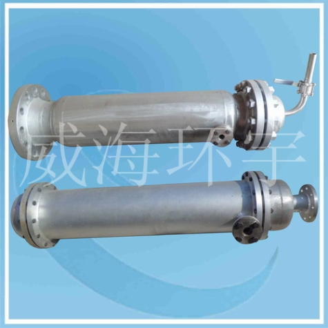 上海Stainless Steel Heat Exchanger