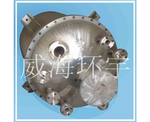 上海1000L加氫反應釜