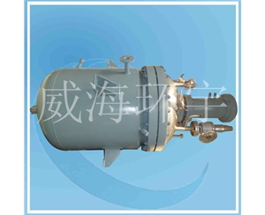 上海500L加氫反應釜
