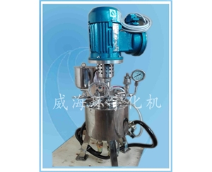 上海0.25L實驗室用加氫防爆反應釜