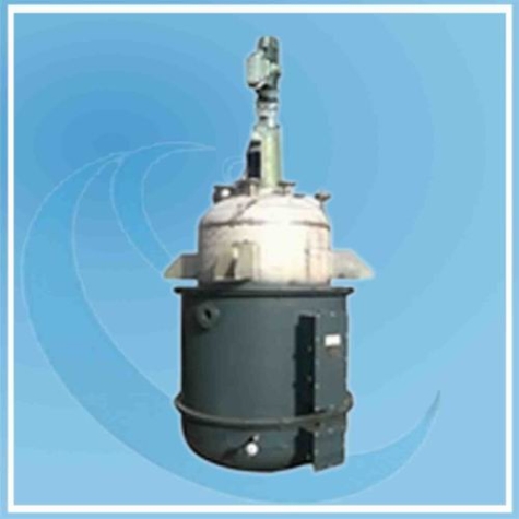 上海Far-infrared Heating Reactor
