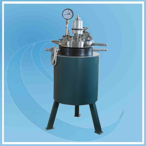 上海High Pressure Reactor