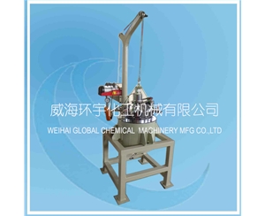 上海40L升降反應(yīng)釜