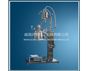 上海2L聚醚反應釜