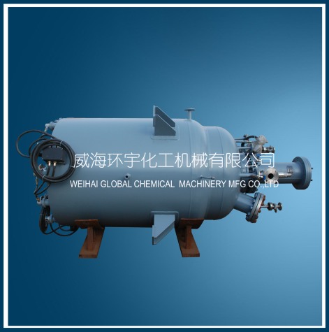 上海2000L工業(yè)反應釜